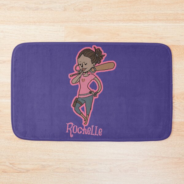 Item preview, mini Rochelle Hampton   designed and sold by zeroboutique.