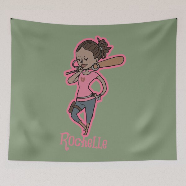 Item preview, mini Rochelle Hampton   designed and sold by zeroboutique.