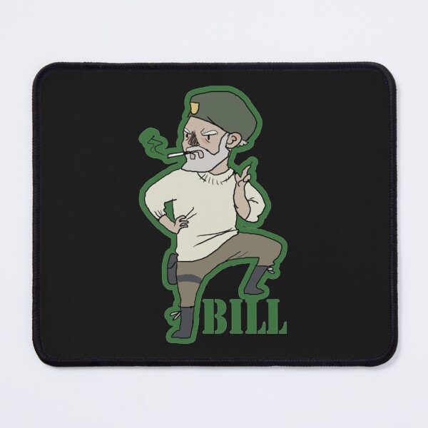 Item preview, mini William _quot_Bill_quot_ Overback designed and sold by zeroboutique.