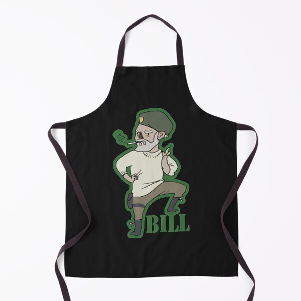 Item preview, mini William _quot_Bill_quot_ Overback designed and sold by zeroboutique.