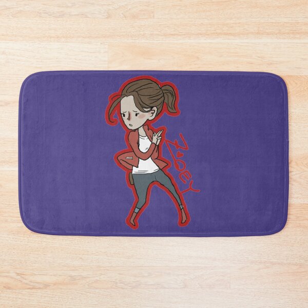 Item preview, mini Zoey Kinski   designed and sold by zeroboutique.