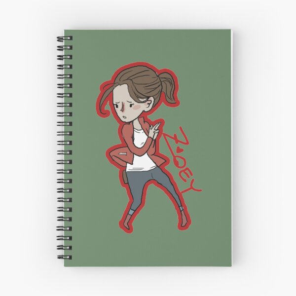 Item preview, mini Zoey Kinski   designed and sold by zeroboutique.