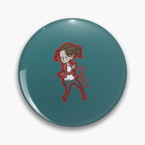 Item preview, mini Zoey Kinski   designed and sold by zeroboutique.