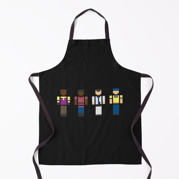 Item preview, Minimalist Survivors 2 designed and sold by zeroboutique.