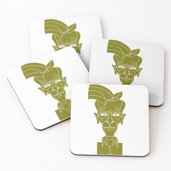 Item preview, Ludwig Wittgenstein designed and sold by jholbo.
