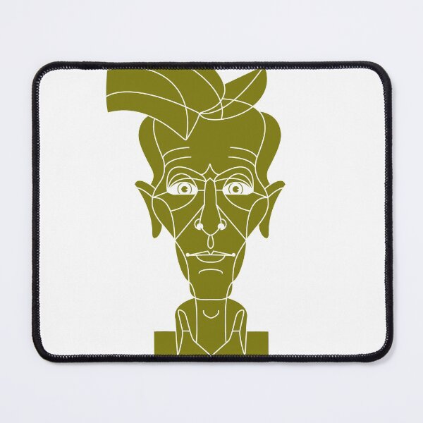 Item preview, Ludwig Wittgenstein designed and sold by jholbo.