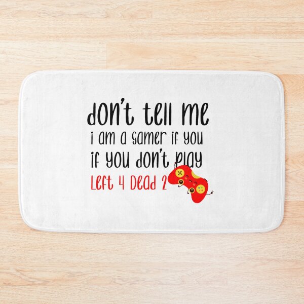 Item preview, Play left 4 dead 2    designed and sold by zeroboutique.