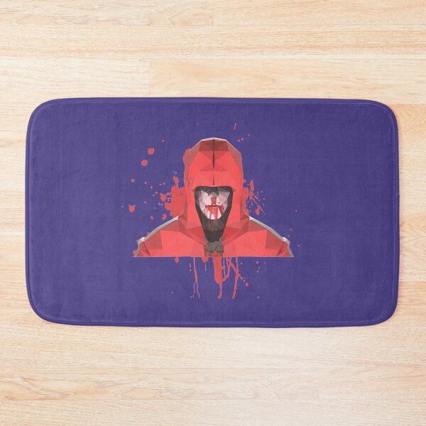 Item preview, Polygonal Headhunter Scout   designed and sold by zeroboutique.