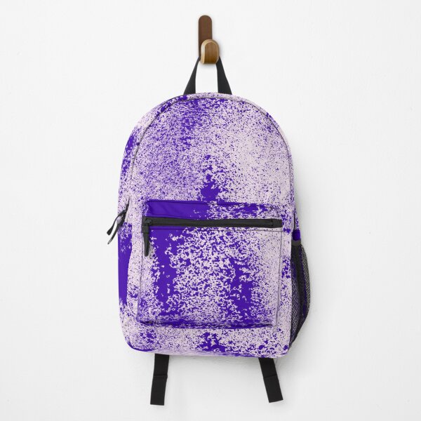 Item preview, Abstract inky texture. Violet designed and sold by GrayCatGraphics.