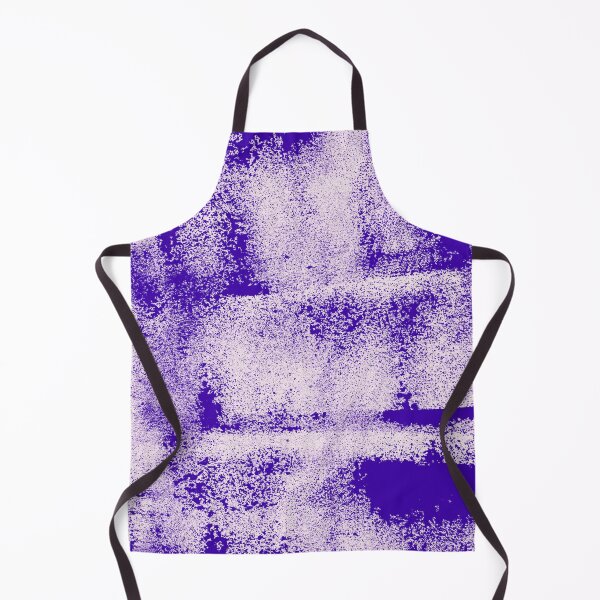 Item preview, Abstract inky texture. Violet designed and sold by GrayCatGraphics.