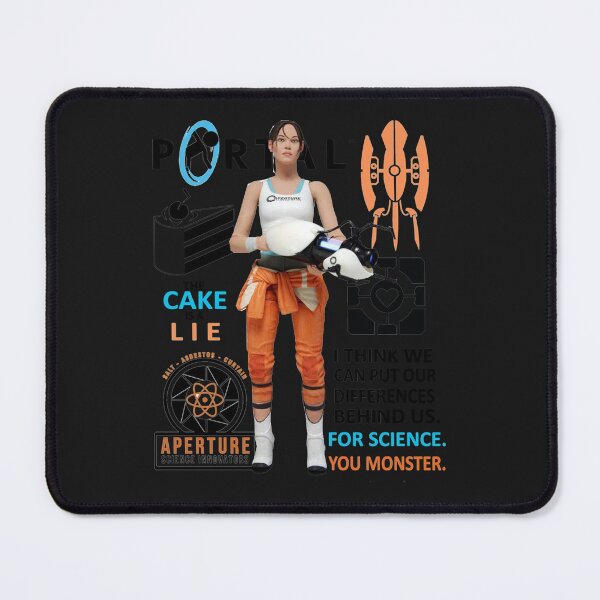 Item preview, Portal designed and sold by zeroboutique.
