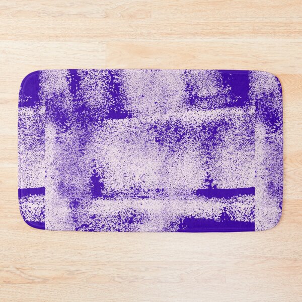 Item preview, Abstract inky texture. Violet designed and sold by GrayCatGraphics.
