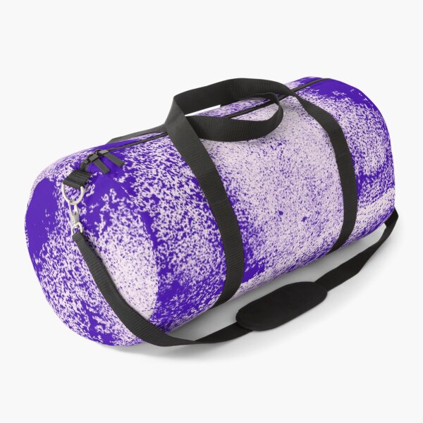 Item preview, Abstract inky texture. Violet designed and sold by GrayCatGraphics.