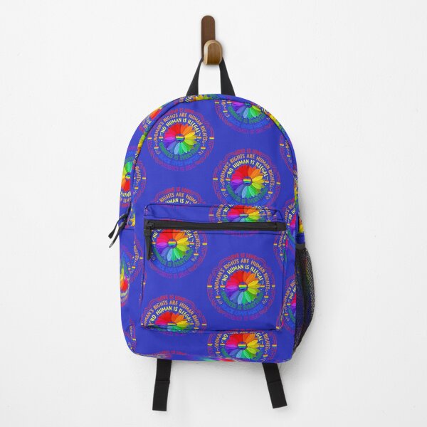 Item preview, Rainbow Black Lives Matter Science Lgbt Pride Flower 2 designed and sold by zeroboutique.