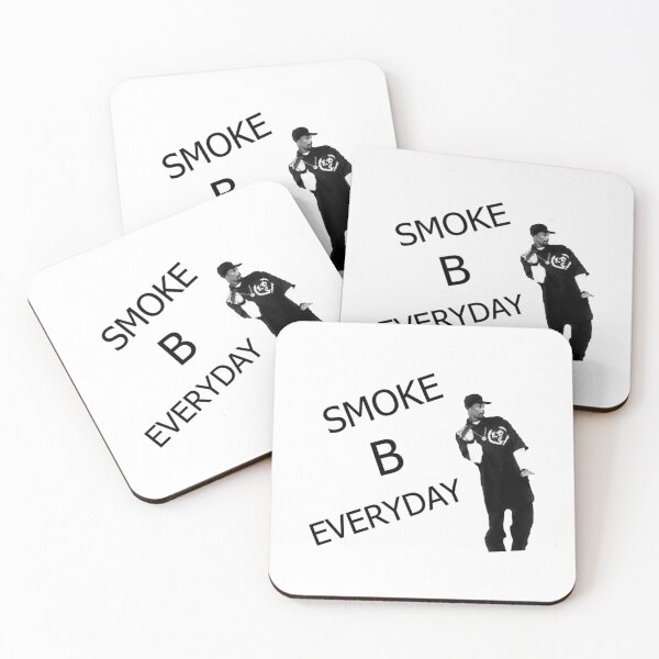 Item preview, Smoke B Everyday   designed and sold by zeroboutique.