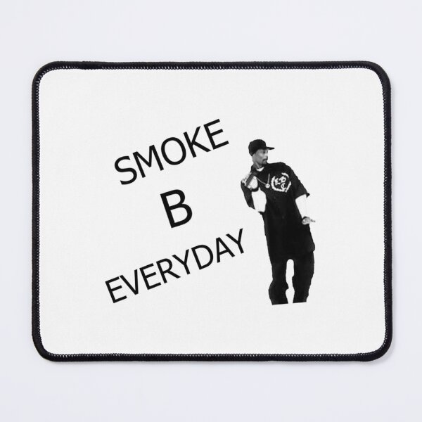Item preview, Smoke B Everyday designed and sold by zeroboutique.