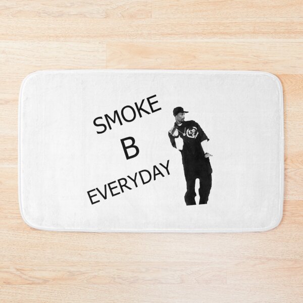 Item preview, Smoke B Everyday   designed and sold by zeroboutique.