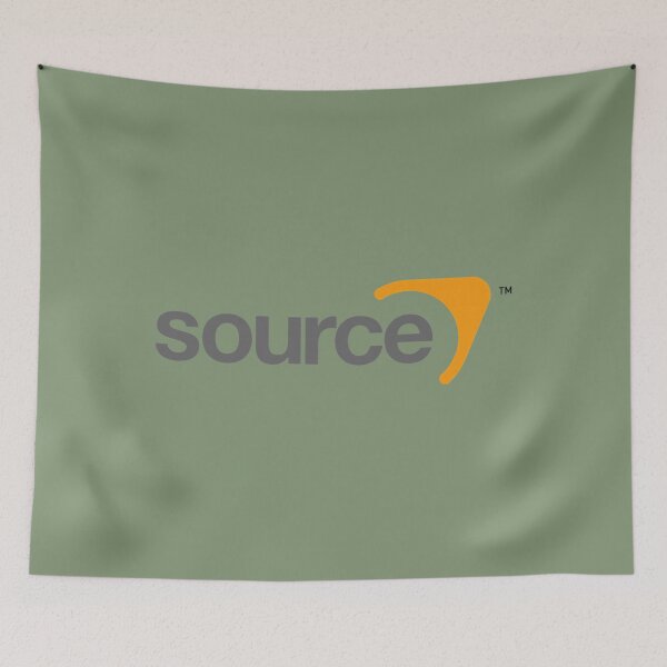 Item preview, Source Engine   designed and sold by zeroboutique.