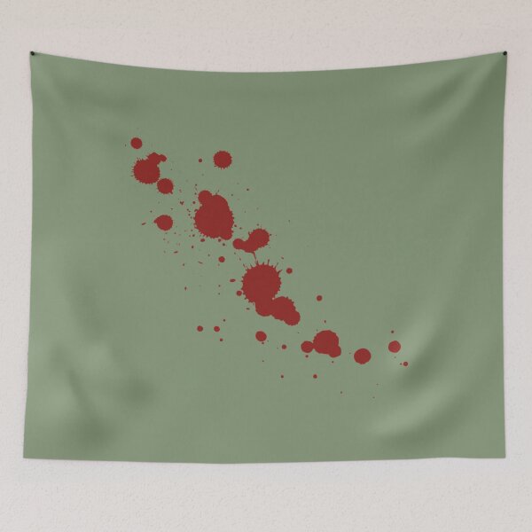 Item preview, Splatter   designed and sold by zeroboutique.