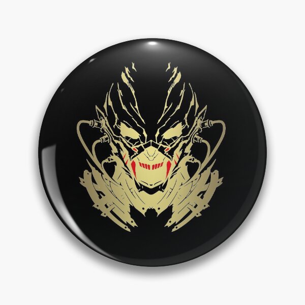 Item preview, Revenant Gold Classic designed and sold by regularlysit.