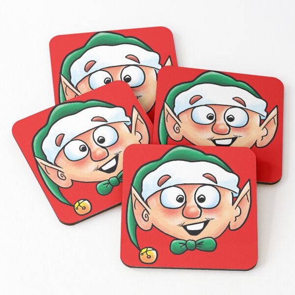 Item preview, Elf designed and sold by Grasdal.