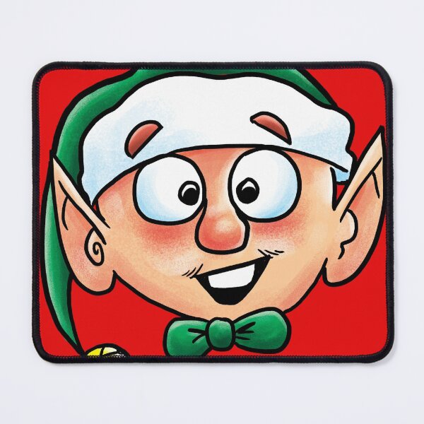 Item preview, Elf designed and sold by Grasdal.
