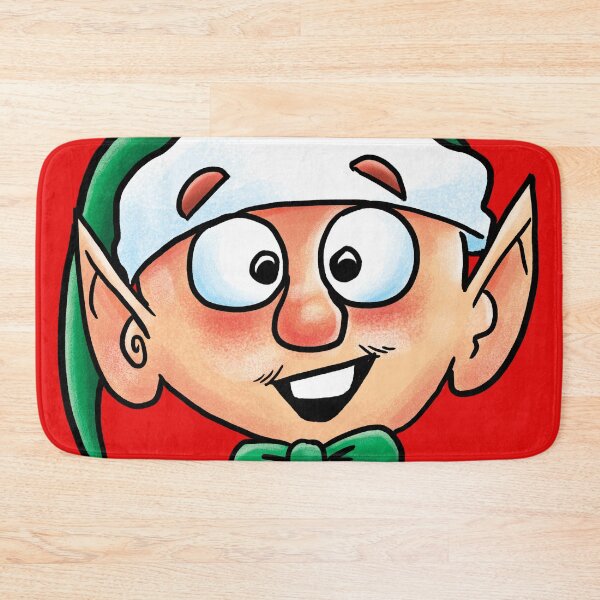 Item preview, Elf designed and sold by Grasdal.