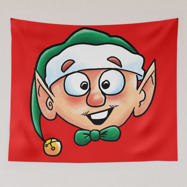 Item preview, Elf designed and sold by Grasdal.