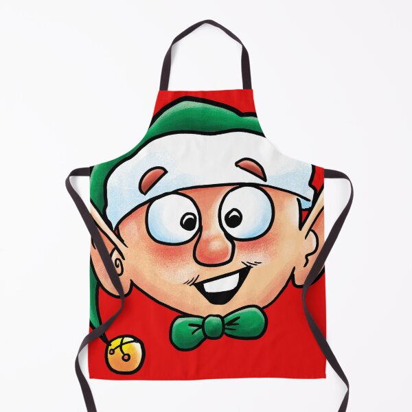 Item preview, Elf designed and sold by Grasdal.