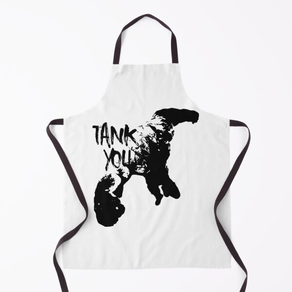 Item preview, Tank you designed and sold by zeroboutique.