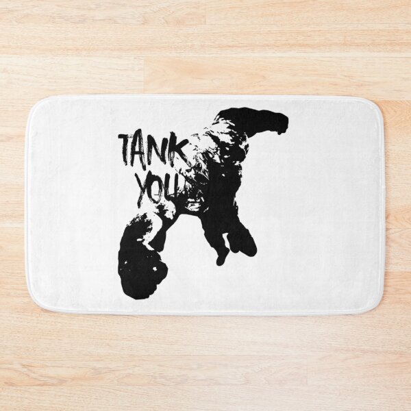Item preview, Tank you   designed and sold by zeroboutique.
