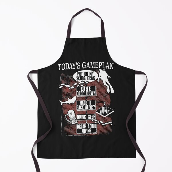 Item preview, Todays Game Plan designed and sold by zeroboutique.