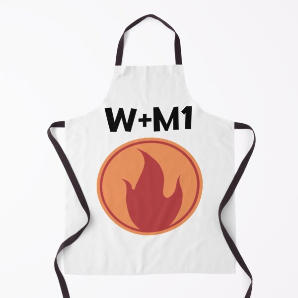 Item preview, W+m1 - Team Fortress 2 Pyro designed and sold by zeroboutique.