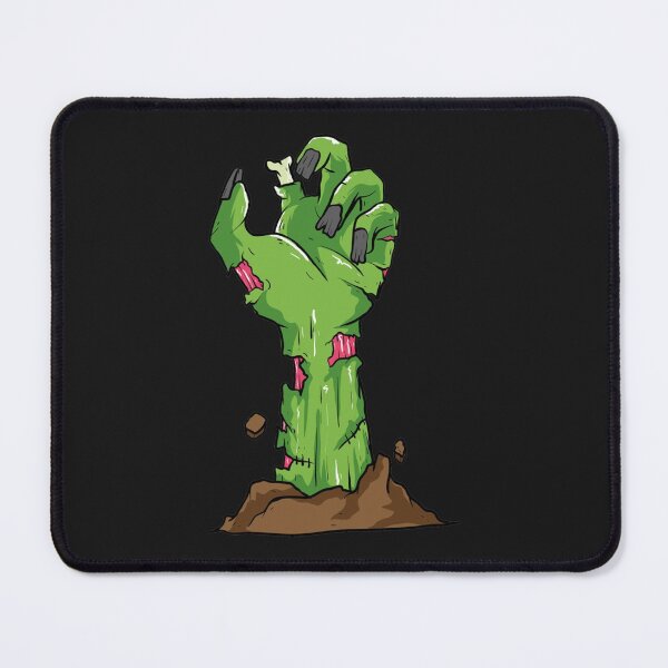 Item preview, Zombie hand   designed and sold by zeroboutique.