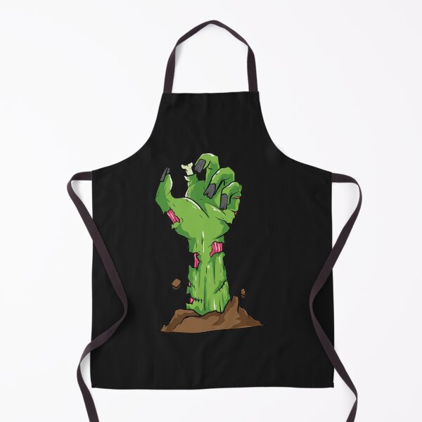 Item preview, Zombie hand designed and sold by zeroboutique.