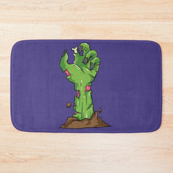 Item preview, Zombie hand   designed and sold by zeroboutique.
