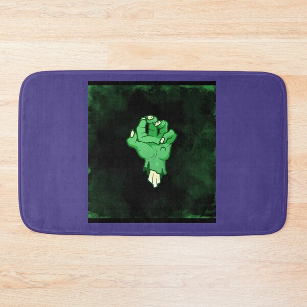 Item preview, Zombie Hand  Sleeveless Top designed and sold by zeroboutique.