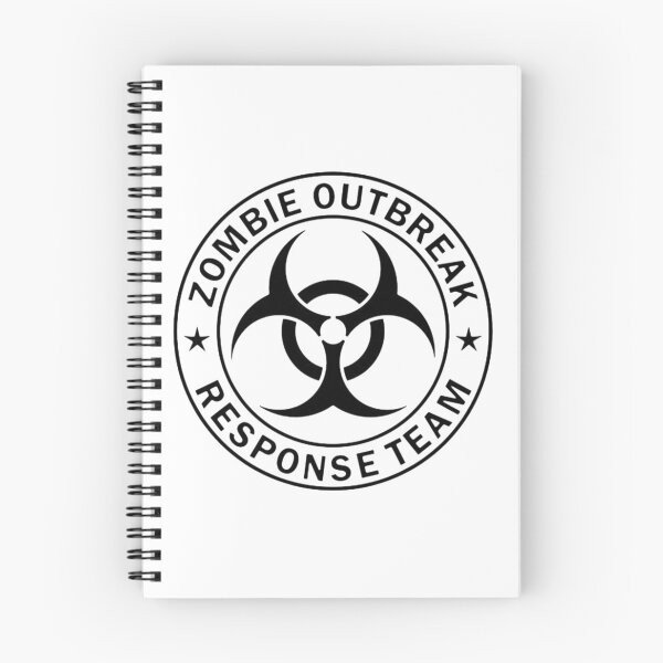 Item preview, Zombie Response Team designed and sold by zeroboutique.