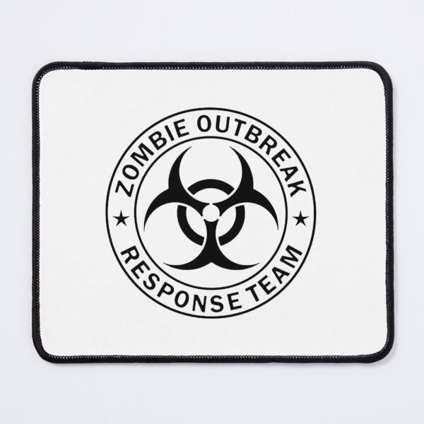 Item preview, Zombie Response Team designed and sold by zeroboutique.