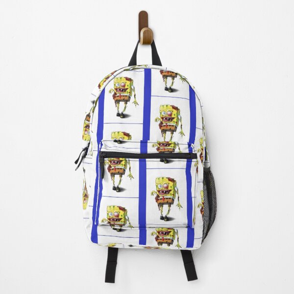 Item preview, Zombie Spongebob designed and sold by zeroboutique.