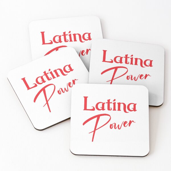 Artikelvorschau, Latina Power Shirts, Latina Shirts, Latina Power Zitate, entworfen und verkauft von DAM Creative ⭐⭐⭐⭐⭐.