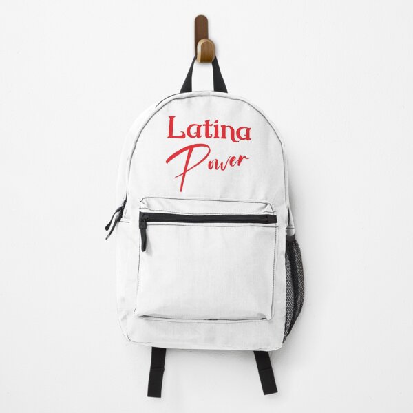 Artikelvorschau, Latina Power Shirts, Latina Shirts, Latina Power Zitate, entworfen und verkauft von DAM Creative ⭐⭐⭐⭐⭐.