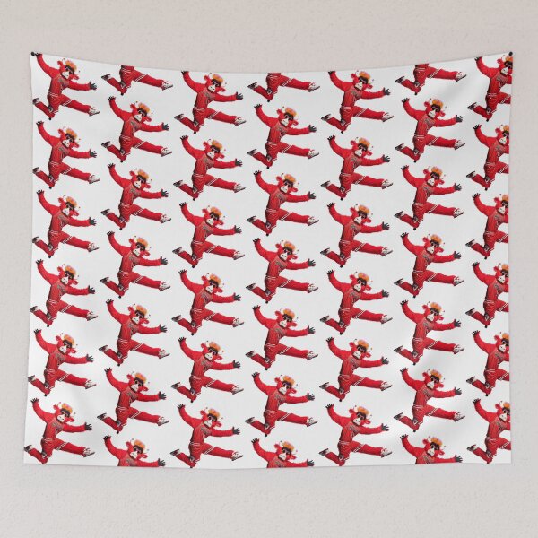 Item preview, benny the bulls designed and sold by AbigailFlore.