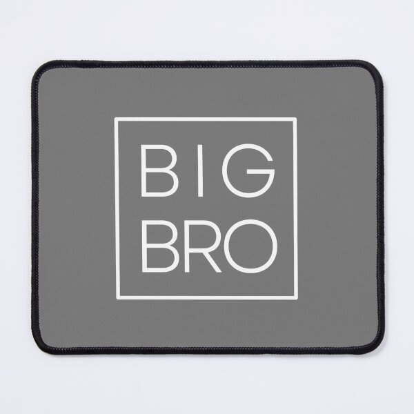 Item preview, Big brother , pregnancy announcement designed and sold by ArTips.