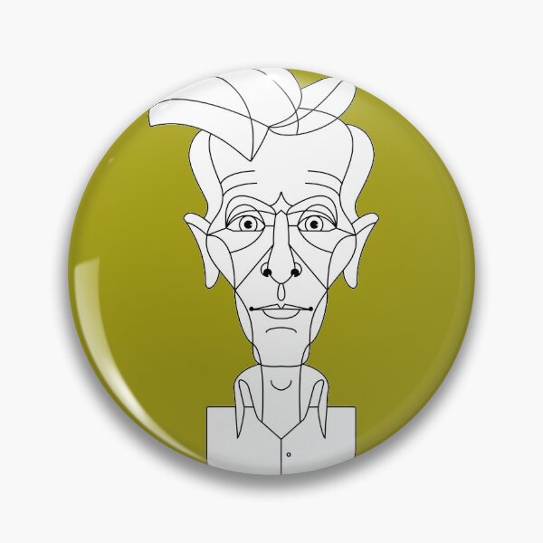 Item preview, Ludwig Wittgenstein designed and sold by jholbo.