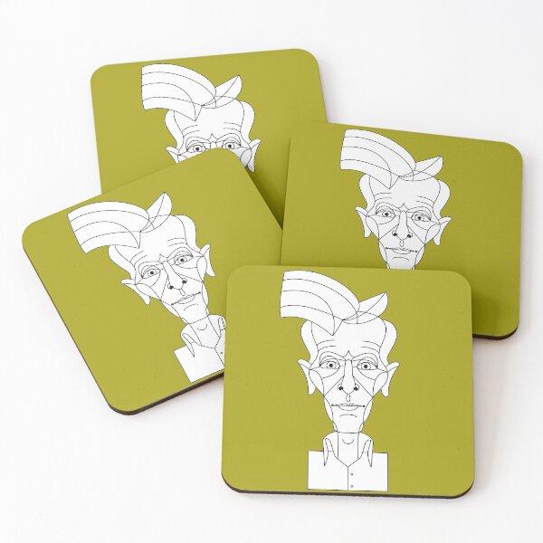 Item preview, Ludwig Wittgenstein designed and sold by jholbo.