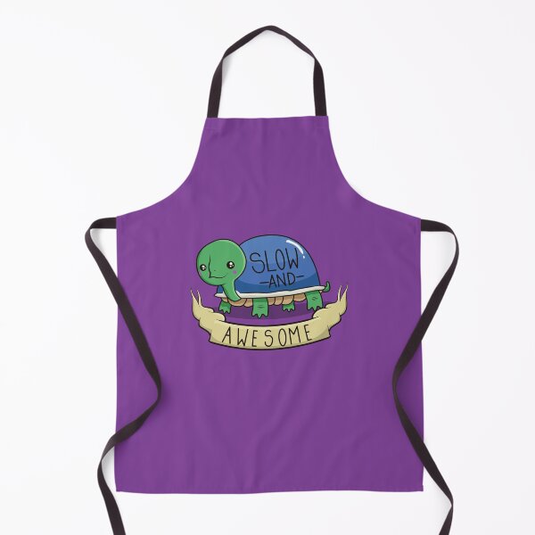 Item preview, Slow and Awesome designed and sold by rogsrogs.