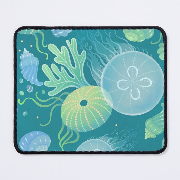 Item preview, Ocean life designed and sold by Elenanaylor.