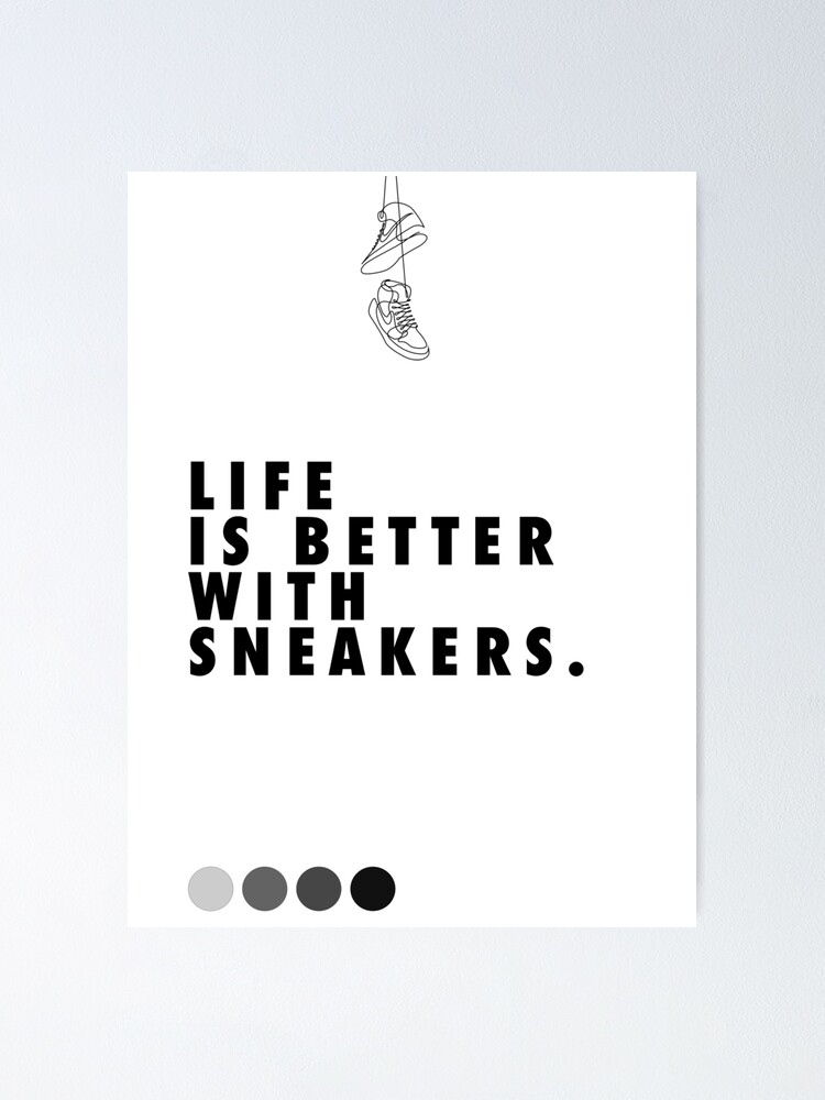 Sneakers & Speed Lovers - Sneaker Quotes. QuotesGram http://quotesgram.com/ sneaker-quotes/ | Facebook
