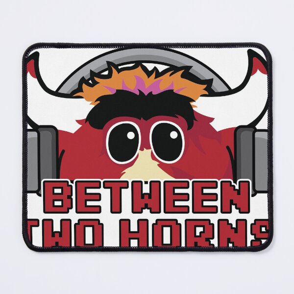 Item preview, benny the bulls designed and sold by AbigailFlore.